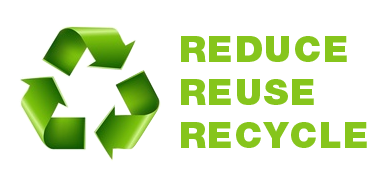 reuse-reduce-recycle