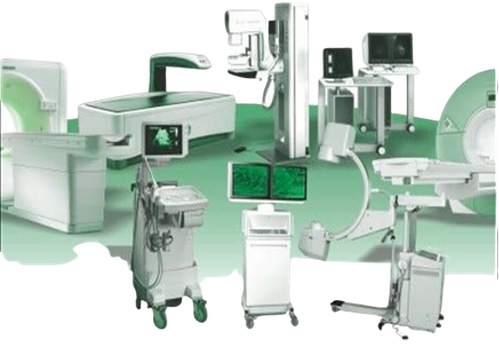 CT / C-ARM / MAMMO / BMD image