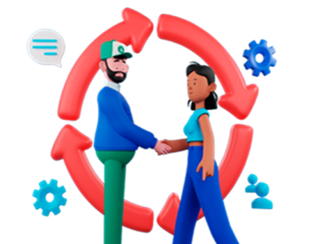 Configuration Assistance